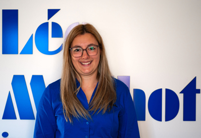 Ariane Mailhot | Léo Mailhot inc.