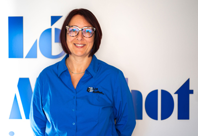 Chantal Robichaud | Léo Mailhot inc.