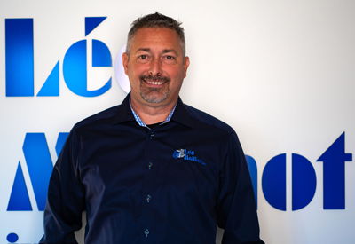 Éric Mailhot | Léo Mailhot inc.