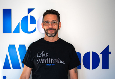 Guy Desmarais | Léo Mailhot inc.