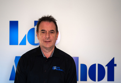 Pierre Vanier | Léo Mailhot inc.