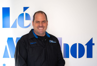 Stéphane Gagné | Léo Mailhot inc.