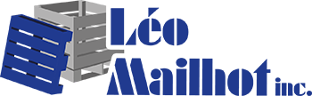 Léo Mailhot inc. | Logo