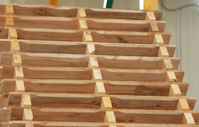 Boites à légumes | Léo Mailhot inc.