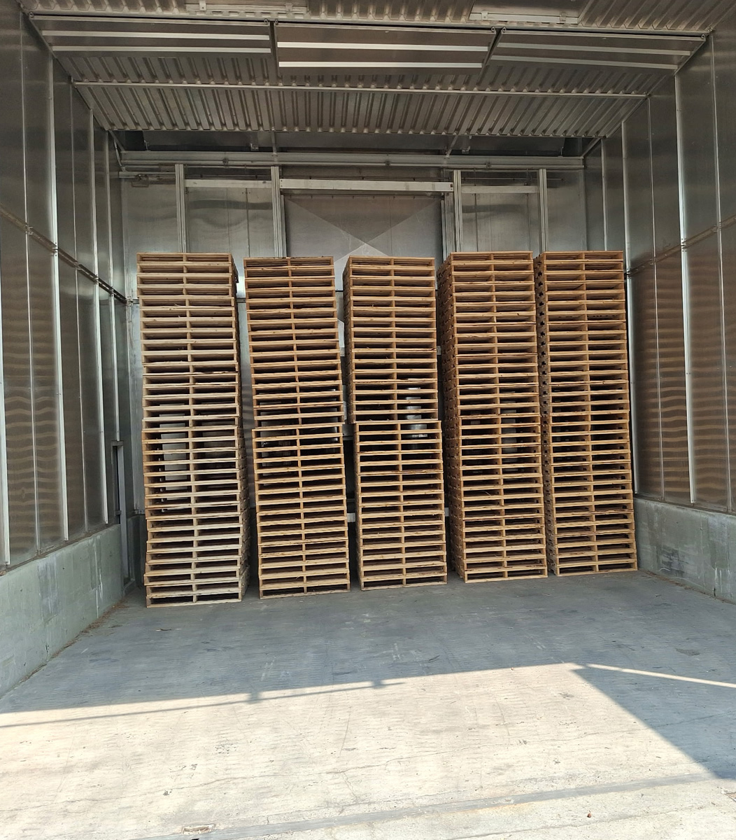 Traitement thermique | Léo Mailhot inc.